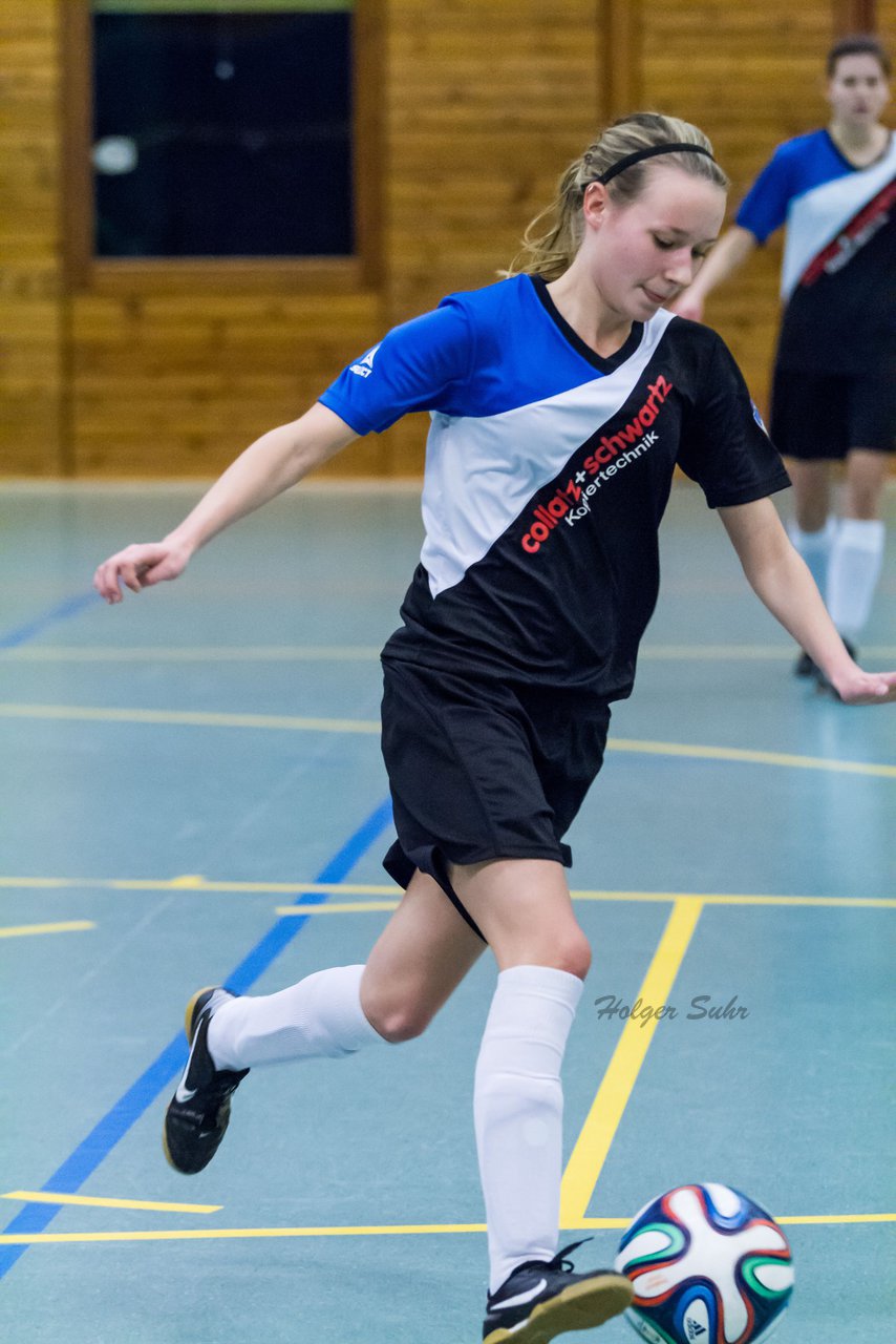 Bild 317 - Dodenhof Frauenturnier Finaltag